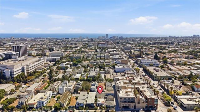 1224 24th, Santa Monica, CA 90404