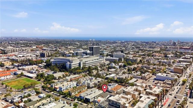 1224 24th, Santa Monica, CA 90404