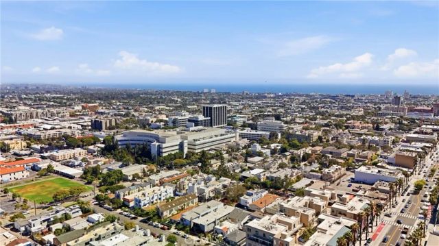 1224 24th, Santa Monica, CA 90404