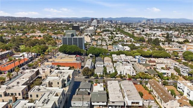 1224 24th, Santa Monica, CA 90404