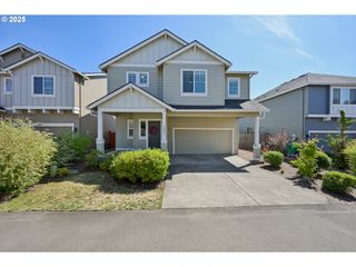 15062 Se BELLA Ln, Clackamas, OR 97015