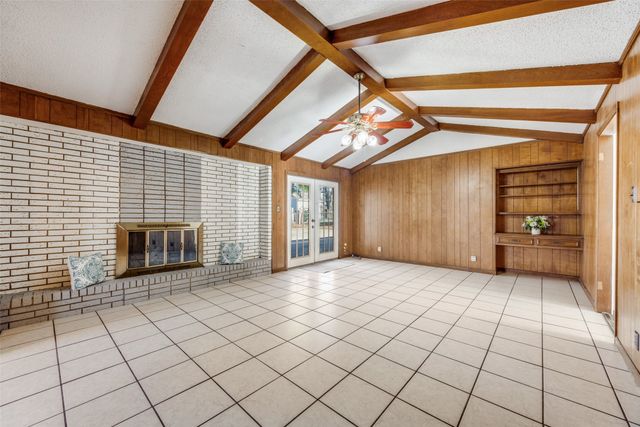1405 Lakewood Drive, Sherman, TX 75092