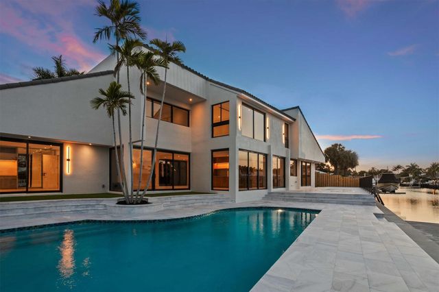 2791 NE 57th Court, Fort Lauderdale, FL 33308