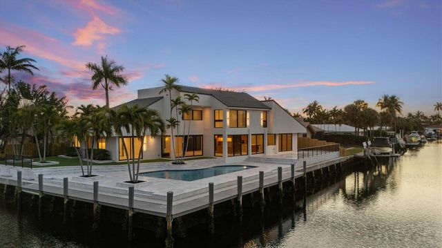 2791 NE 57th Court, Fort Lauderdale, FL 33308