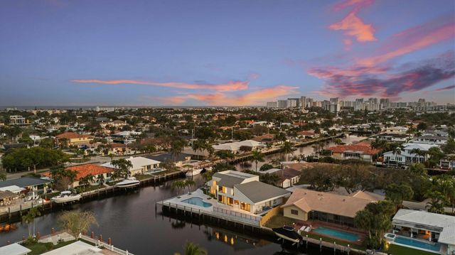 2791 NE 57th Court, Fort Lauderdale, FL 33308