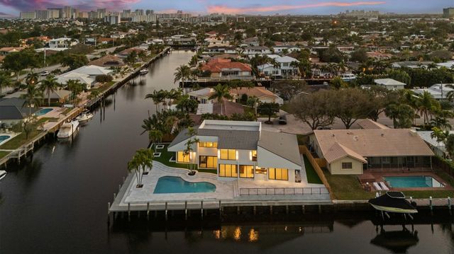 2791 NE 57th Court, Fort Lauderdale, FL 33308