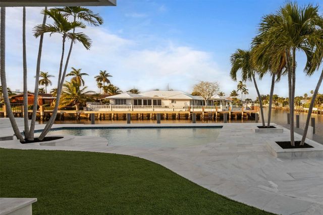 2791 NE 57th Court, Fort Lauderdale, FL 33308