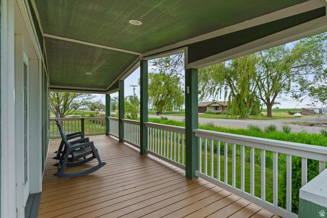 1605 N 6400 W, Corinne, UT 84307