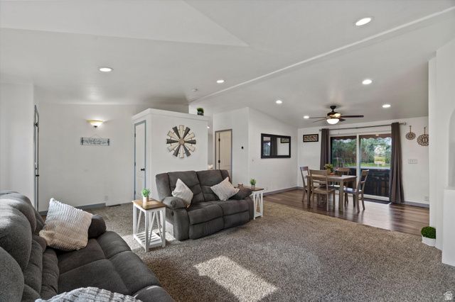 1605 N 6400 W, Corinne, UT 84307