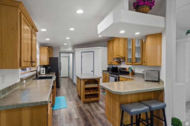1605 N 6400 W, Corinne, UT 84307