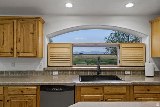 1605 N 6400 W, Corinne, UT 84307