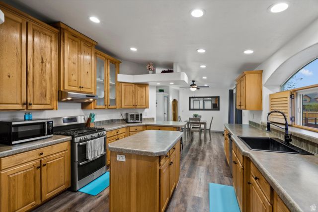 1605 N 6400 W, Corinne, UT 84307