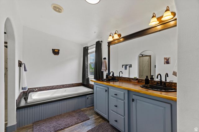 1605 N 6400 W, Corinne, UT 84307