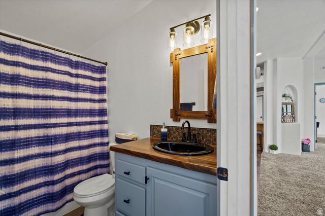 1605 N 6400 W, Corinne, UT 84307