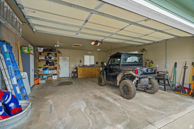 1605 N 6400 W, Corinne, UT 84307