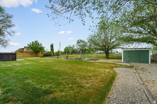 1605 N 6400 W, Corinne, UT 84307