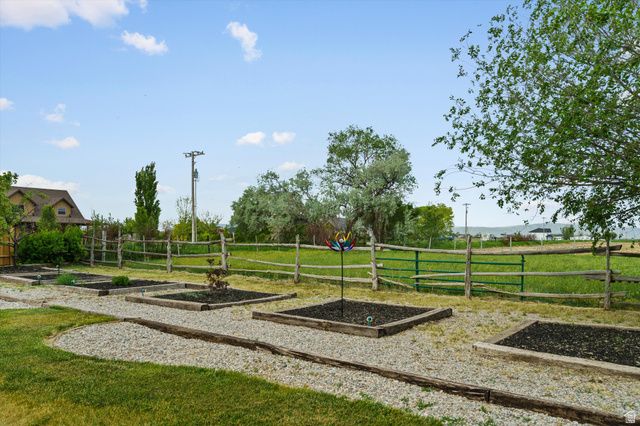 1605 N 6400 W, Corinne, UT 84307