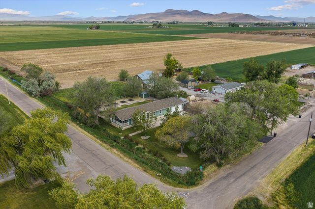 1605 N 6400 W, Corinne, UT 84307