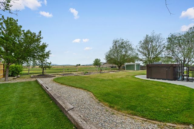 1605 N 6400 W, Corinne, UT 84307