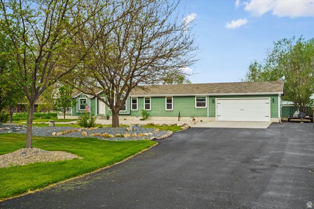 1605 N 6400 W, Corinne, UT 84307