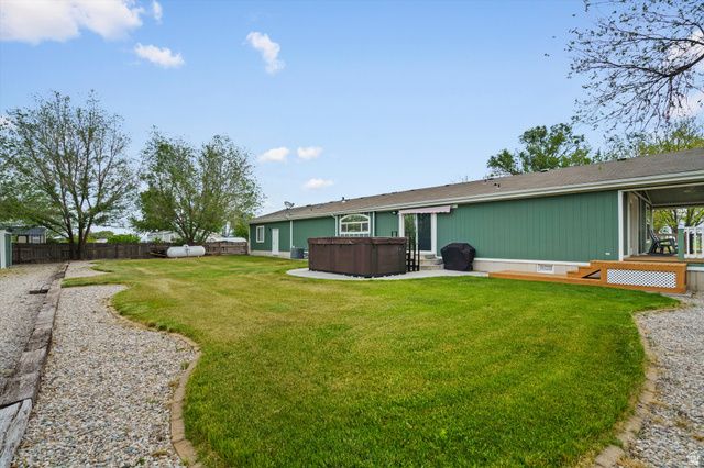 1605 N 6400 W, Corinne, UT 84307