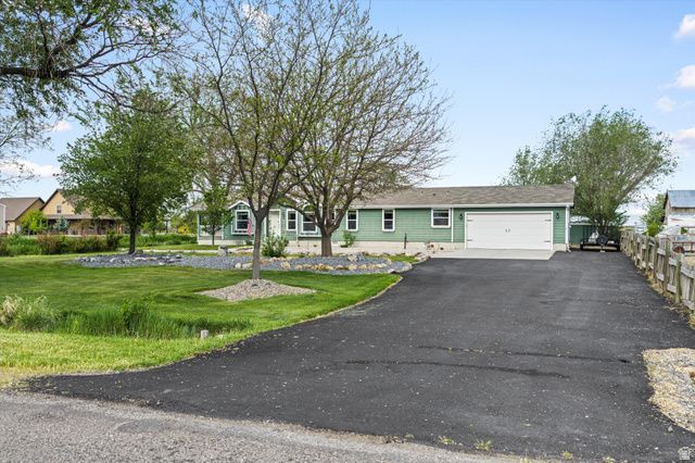 1605 N 6400 W, Corinne, UT 84307