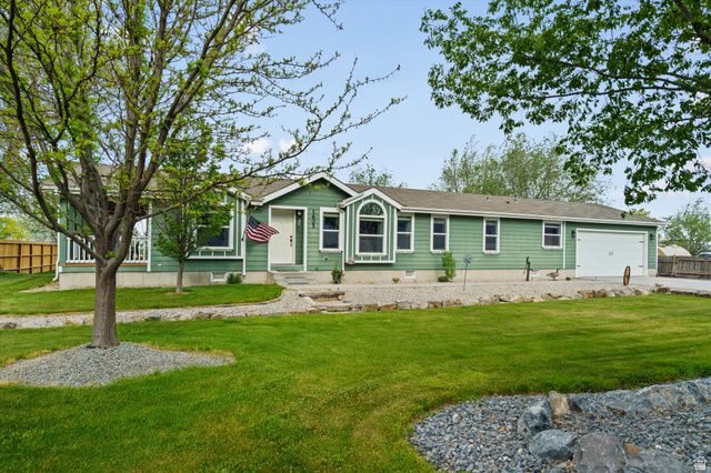 1605 N 6400 W, Corinne, UT 84307
