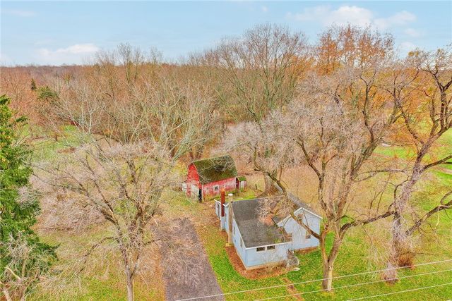 6014 Barclay Road, Sodus, NY 14551