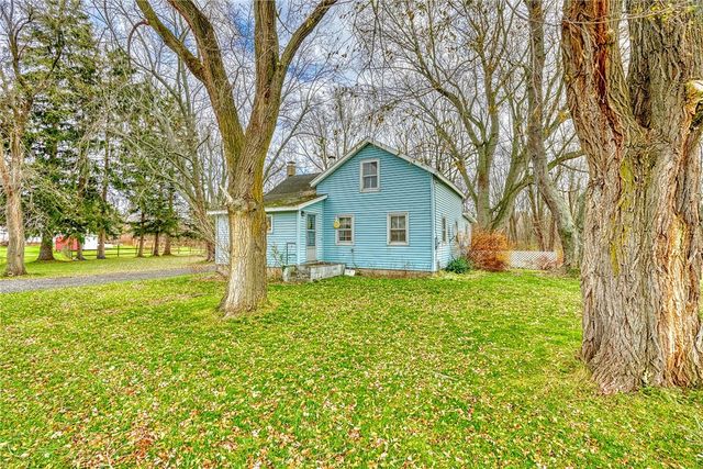 6014 Barclay Road, Sodus, NY 14551
