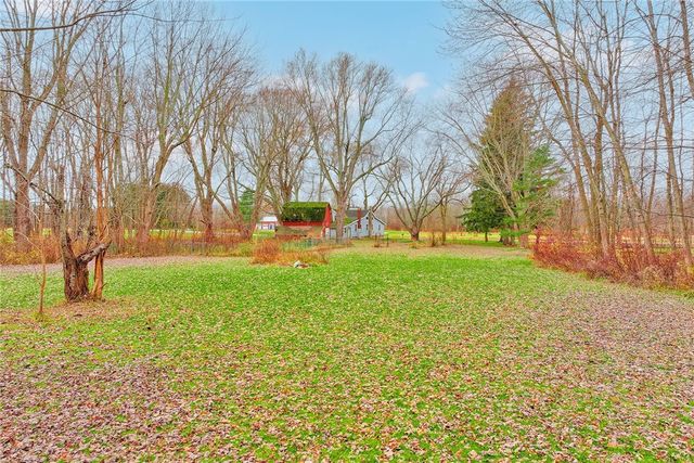 6014 Barclay Road, Sodus, NY 14551