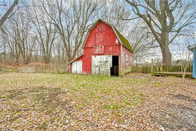 6014 Barclay Road, Sodus, NY 14551