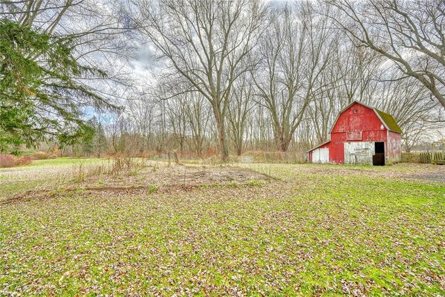 6014 Barclay Road, Sodus, NY 14551