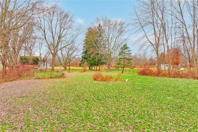 6014 Barclay Road, Sodus, NY 14551