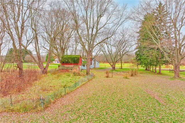 6014 Barclay Road, Sodus, NY 14551