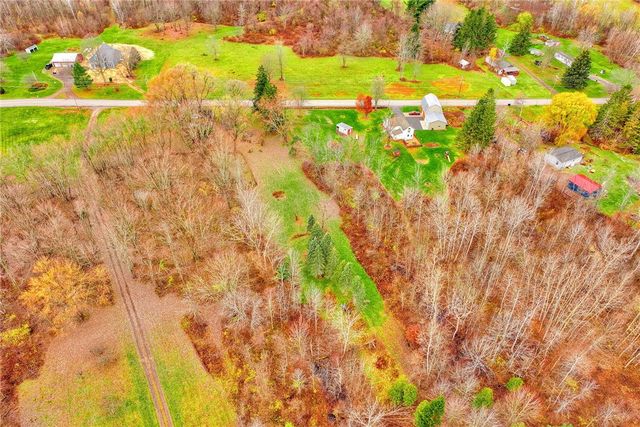 6014 Barclay Road, Sodus, NY 14551