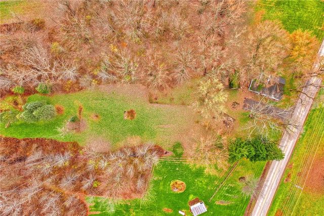 6014 Barclay Road, Sodus, NY 14551