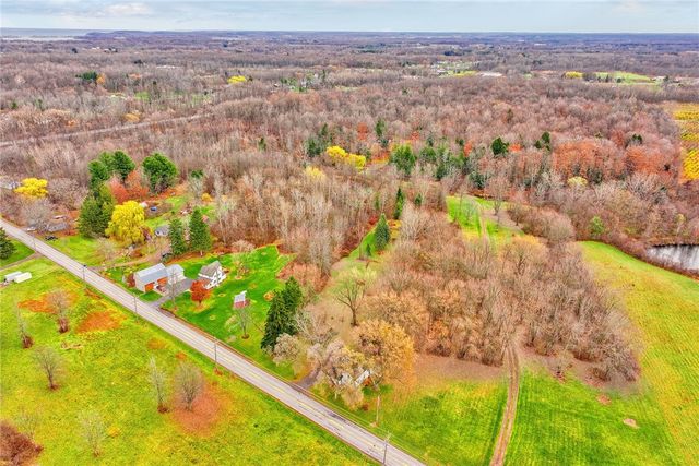 6014 Barclay Road, Sodus, NY 14551