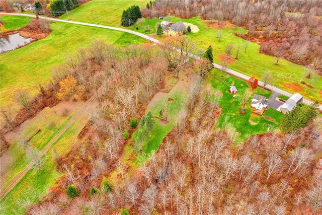 6014 Barclay Road, Sodus, NY 14551