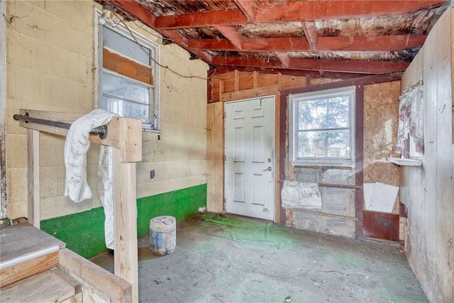 6014 Barclay Road, Sodus, NY 14551