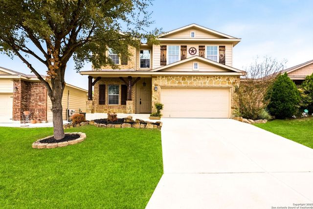 11419 Garden Falls, San Antonio, TX 78245