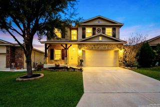 11419 Garden Falls, San Antonio, TX 78245