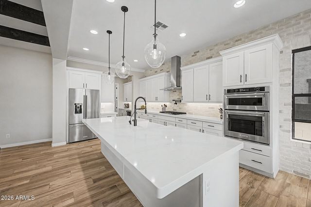 8018 E JAEGER Street, Mesa, AZ 85207