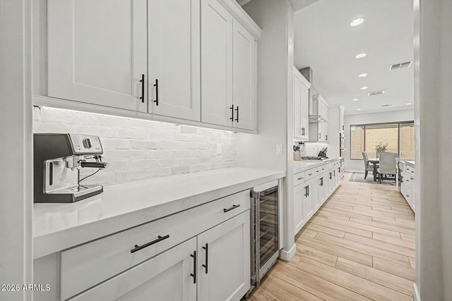 8018 E JAEGER Street, Mesa, AZ 85207