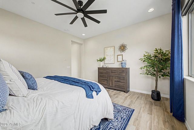 8018 E JAEGER Street, Mesa, AZ 85207