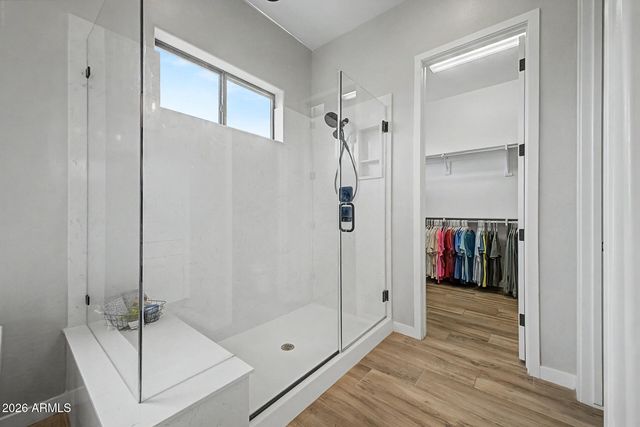 8018 E JAEGER Street, Mesa, AZ 85207