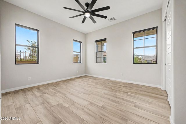 8018 E JAEGER Street, Mesa, AZ 85207