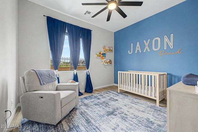 8018 E JAEGER Street, Mesa, AZ 85207