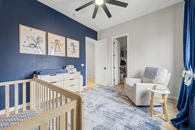 8018 E JAEGER Street, Mesa, AZ 85207