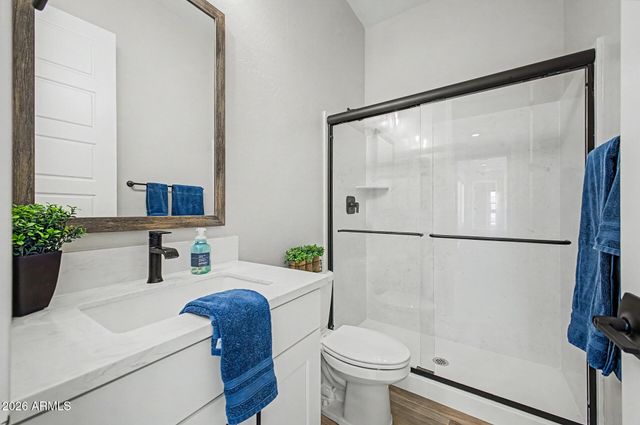 8018 E JAEGER Street, Mesa, AZ 85207