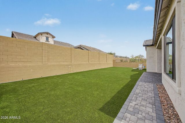 8018 E JAEGER Street, Mesa, AZ 85207